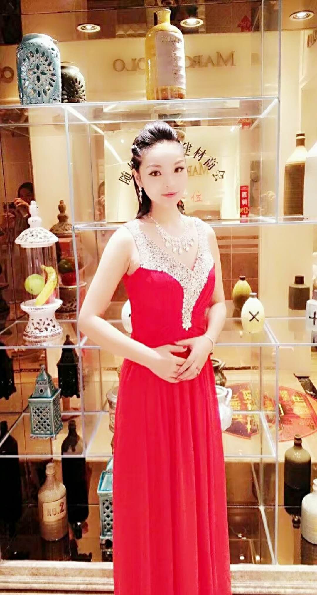 刘莹莹