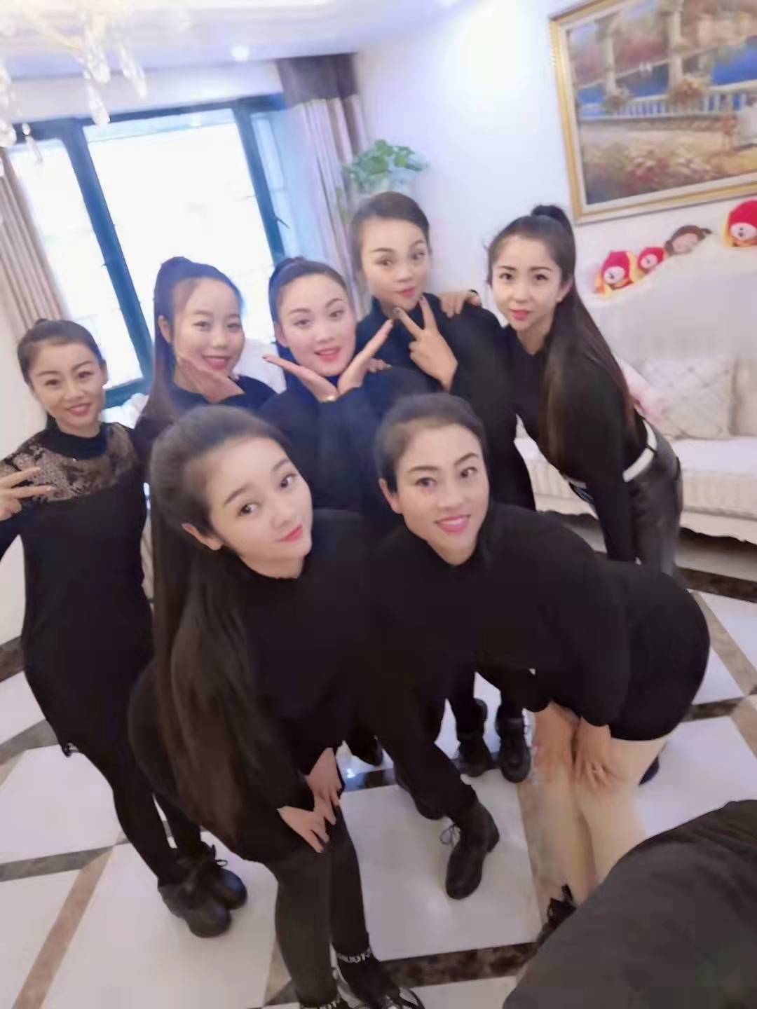 舞台演出6